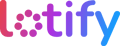 Lotify logo